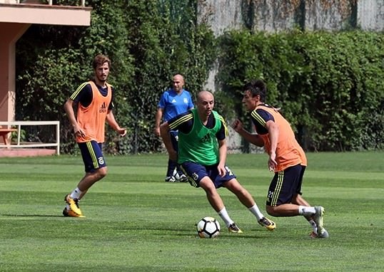 Aykut Kocaman faturayı onlara kesti!