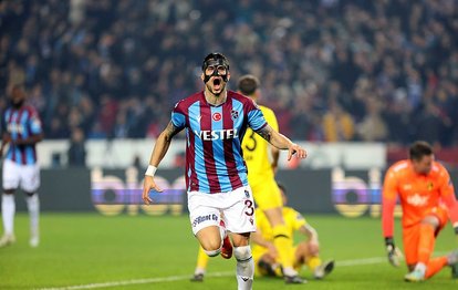 Marc Bartra Trabzonspor İstanbulspor maçı sonrası konuştu!