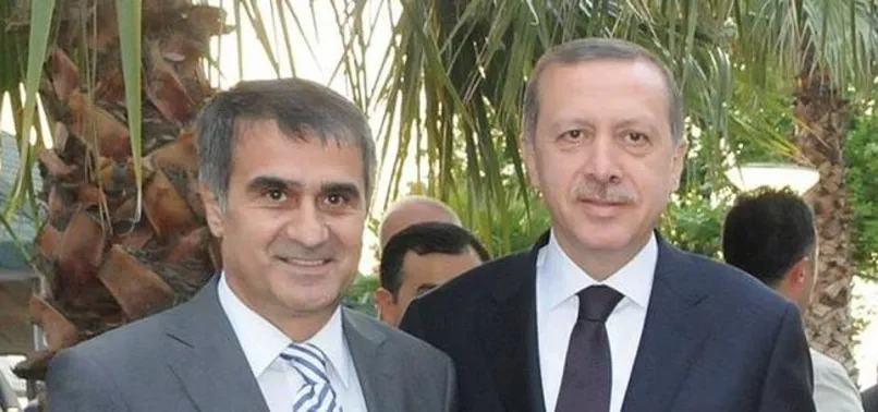 ‘Şenol Hocam size UEFA Kupası yakışır’