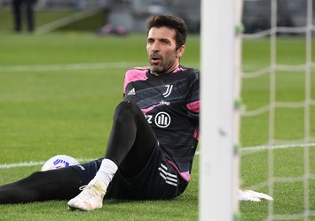 Bomba iddia! Buffon Süper Lig devine...