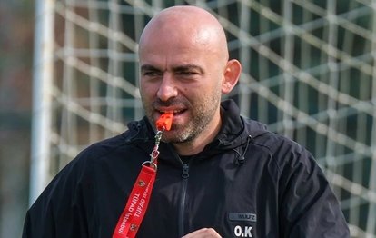 Fatih Karagümrük’te Onur Can Korkmaz dönemi!