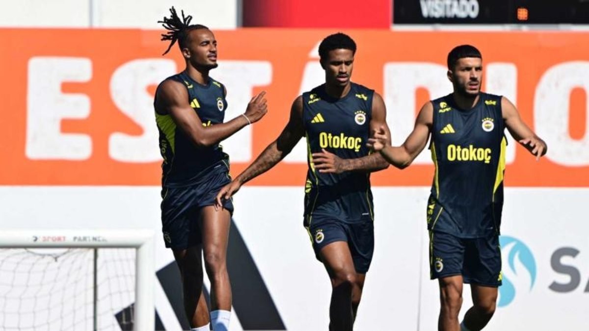 Fenerbahçe o 2 isimden servet kazanacak! İşte transfer planı