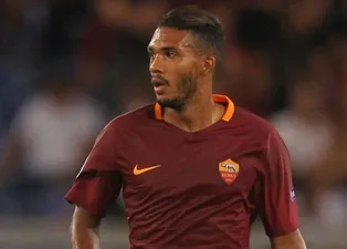 Beşiktaş'ta Tosic'in yerine Juan Jesus