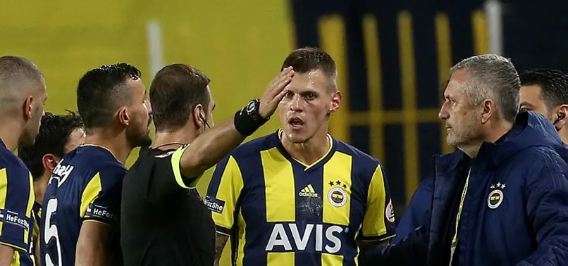 Tahkim Kurulu'ndan Skrtel'e iyi haber