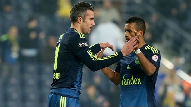 İşte Fenerbahçe’in çıkış formülü