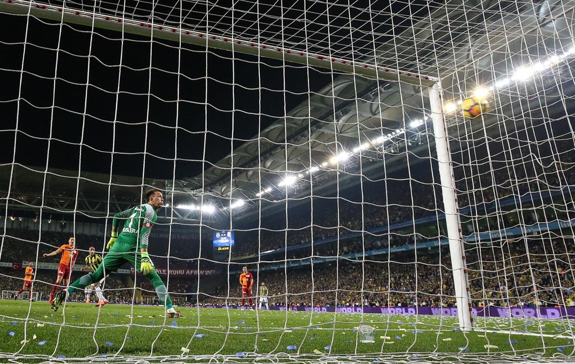 İşte FIFA’nın yeni futbol kuralları