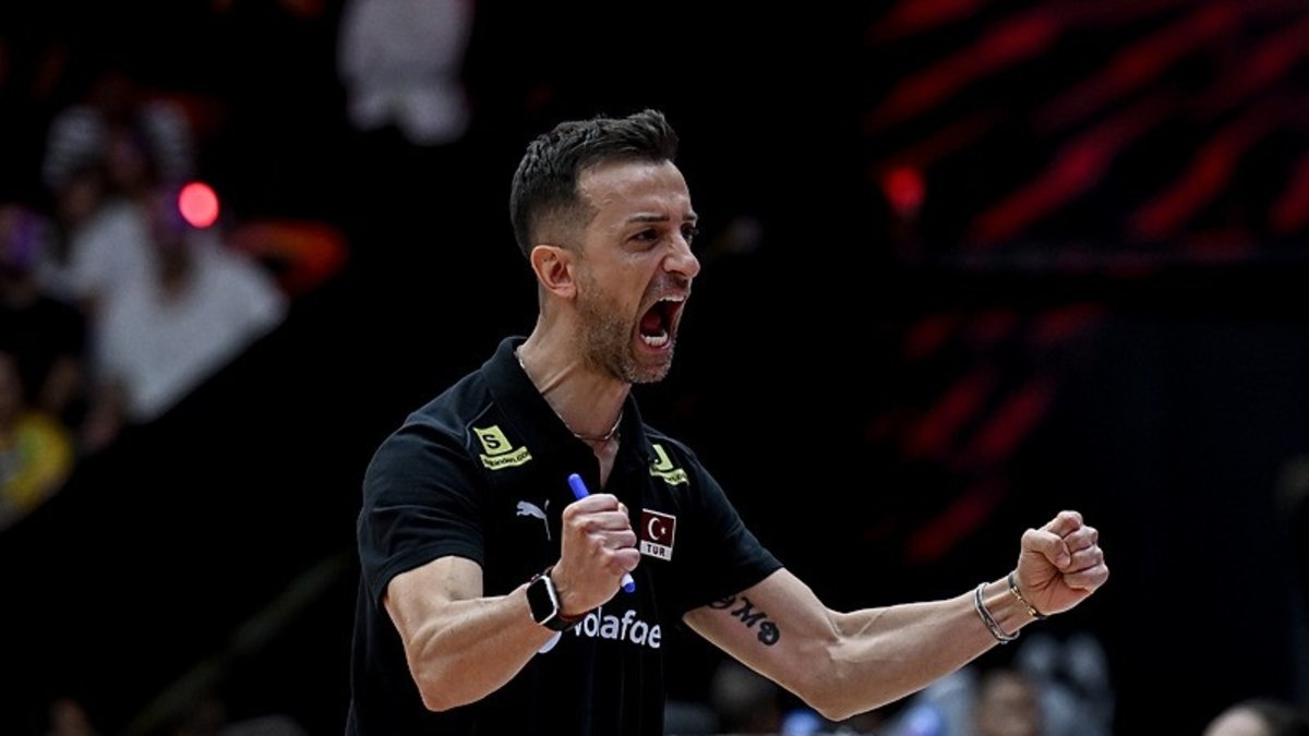 Santarelli'den maç sonu açıklamaları!