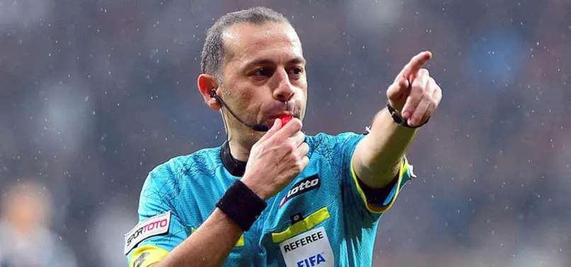 Cüneyt Çakır’a zorlu görev