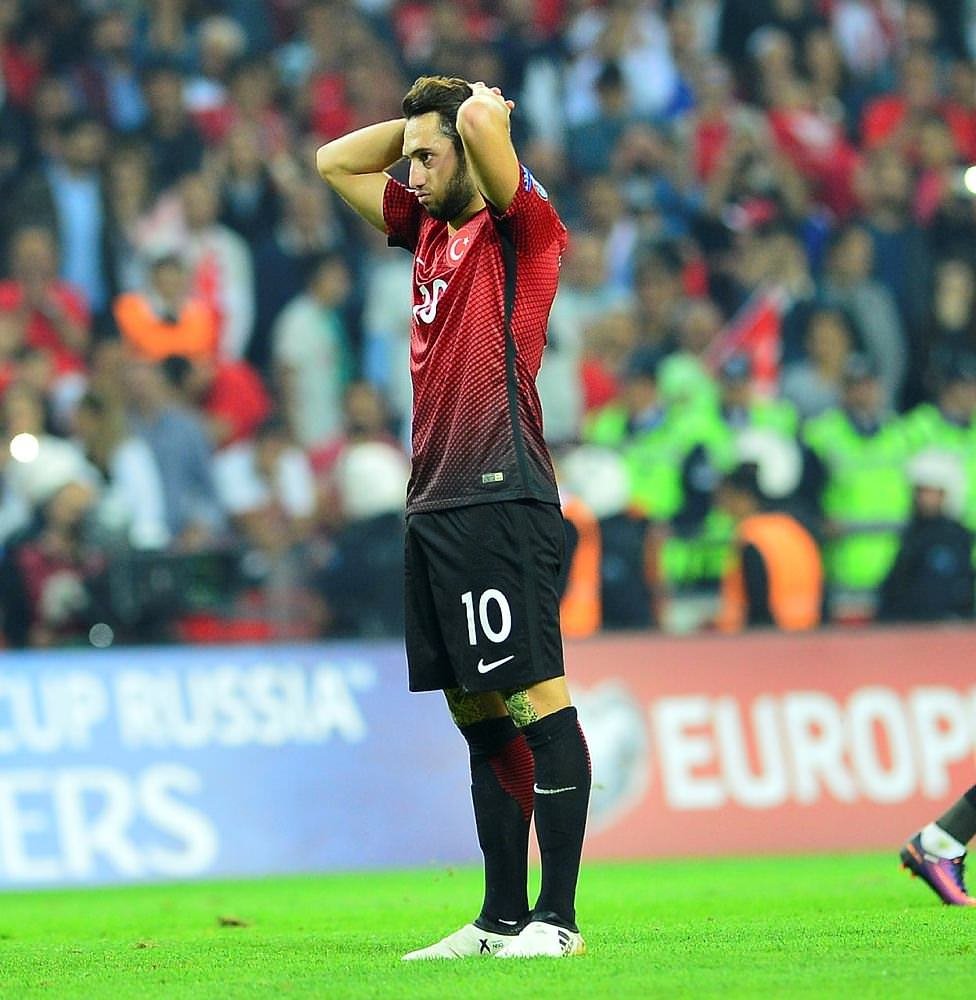 Fatih Terim’den sürpriz kadro