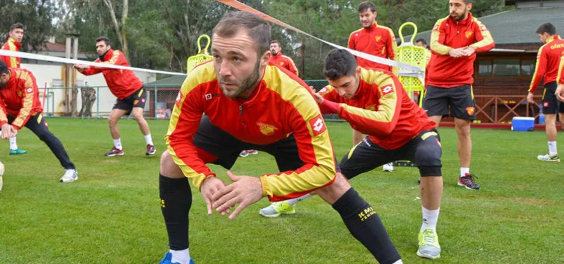 Murat Akın'ı transfer eden Süper Lig'e çıkıyor