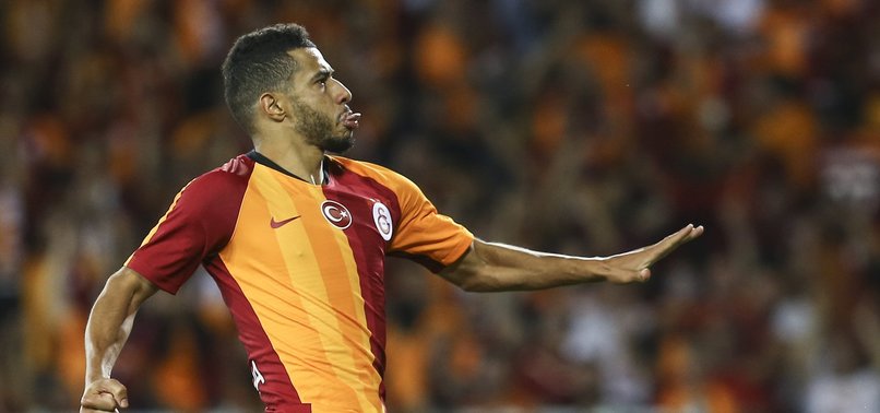 Galatasaray'a Belhanda müjdesi!