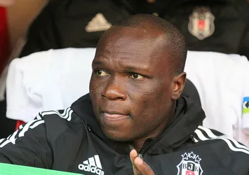 "Beşiktaş'a gelmek gurur!"