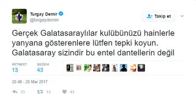 "Hakkımız asla helal değildir" - 2