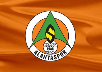 Alanyaspor'dan açıklama geldi! "Nevzat Demir'de çalışmamızın sebebi..."