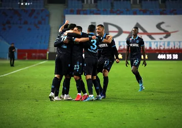 Trabzonspor rekor peşinde!