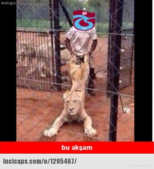 Galatasaray, Trabzonspor’a kaybetti, capsler patladı