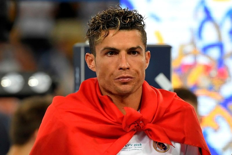 Cristiano Ronaldo yeniden Manchester United’a