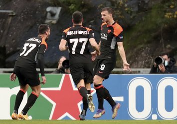 Roma hata yapmadı!
