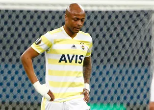Fenerbahçeliler gülmeye hasret