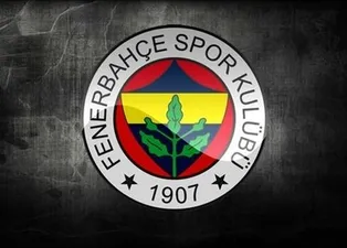 Fenerbahçe'den 3 yıllık anlaşma!