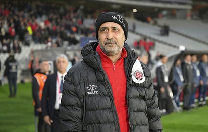 Tolunay Kafkas: Ligde kalacağımıza çok inanıyorum!