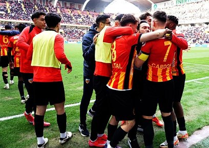 Bellona Kayserispor 10 kişi kazandı!