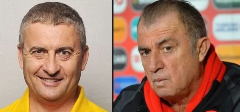 Fatih Terim bir tek onu affetmedi