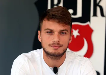 Adem Ljajic: "En güçlü özelliğim..."