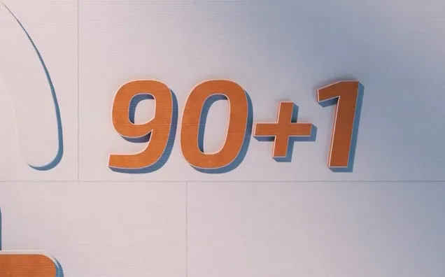 90+1 FULL BÖLÜM - 08/09/2023