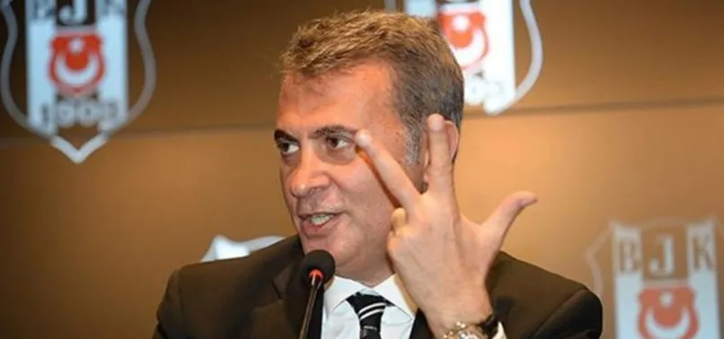 Fikret Orman Loris Karius hakkında konuştu!