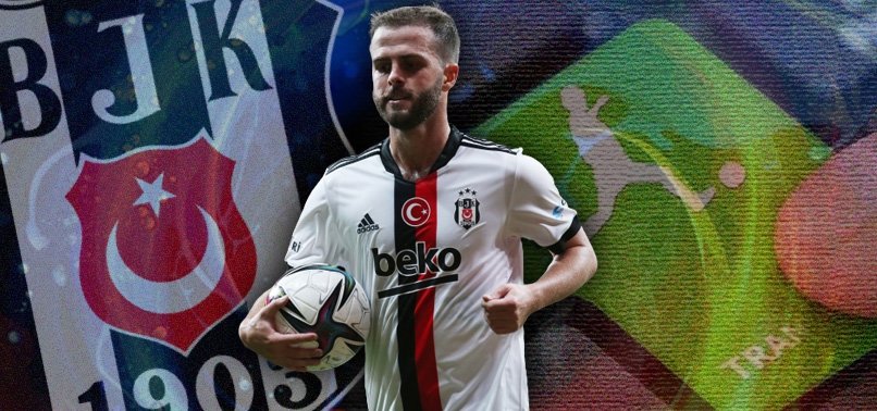Flaş Miralem Pjanic iddiası! Ocak ayında...