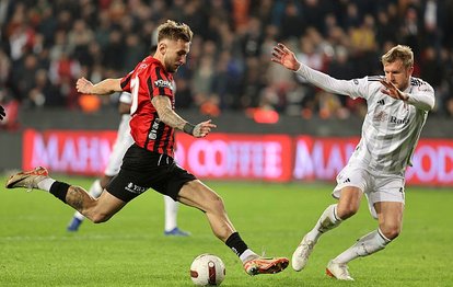 TRANSFER HABERİ: Trabzonspor’a Denis Draguş müjdesi! Menajeri resmen açıkladı