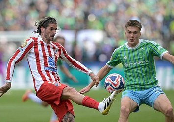 G.Saray'da gündem Rodrigo De Paul!
