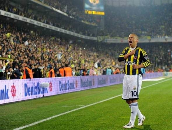 Golleriyle Türk futboluna adını yazdırdılar