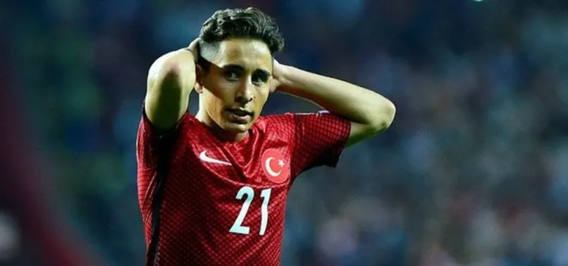 Milli futbolcu adım adım Avrupa devine!