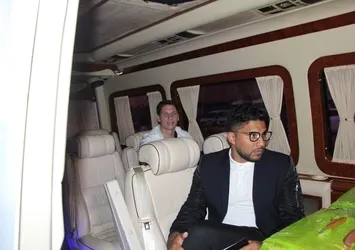 ...ve KAP'a beklenen açıklama yapıldı!