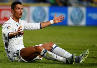 Real Madrid, puan kaybetmeye devam etti