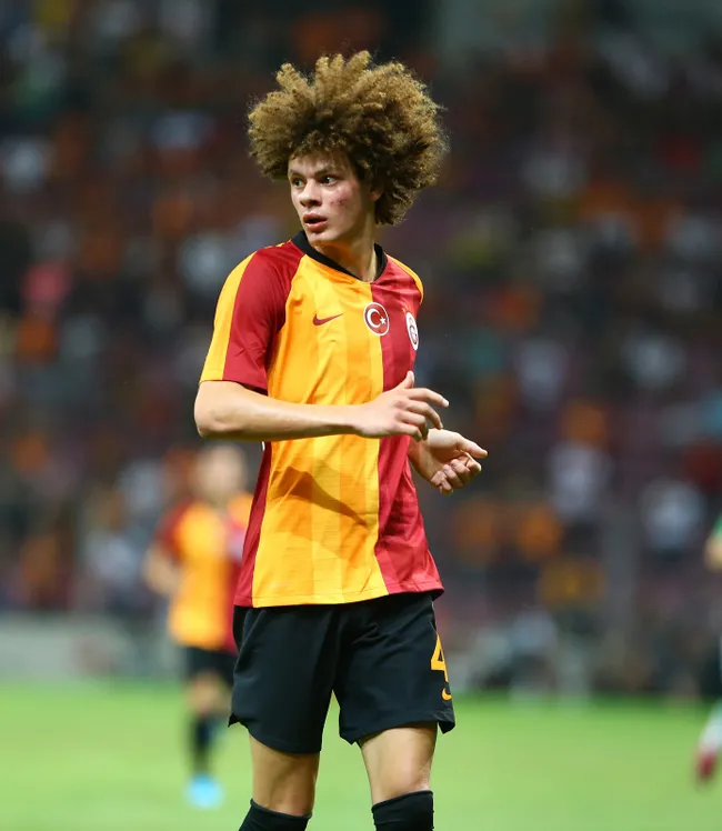 TRANSFER HABERLERİ - Süper Lig ekibi Alanyaspor Eyüpspor'dan Erencan Yardımcı'yı kadrosuna kattı! - 1