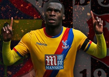 Beşiktaş ve F.Bahçe'nin Benteke savaşı!