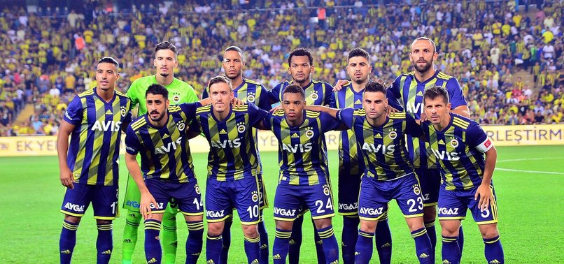 Fenerbahce De Gorusmeler Basliyor Maas Aspor
