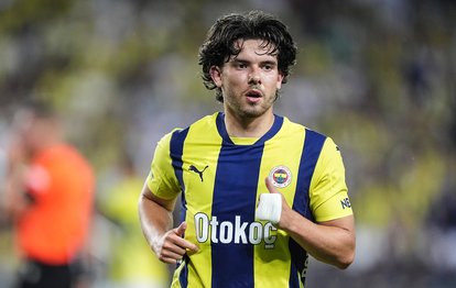 Fenerbahçe Ferdi Kadıoğlu’nun transferini KAP’a bildirdi