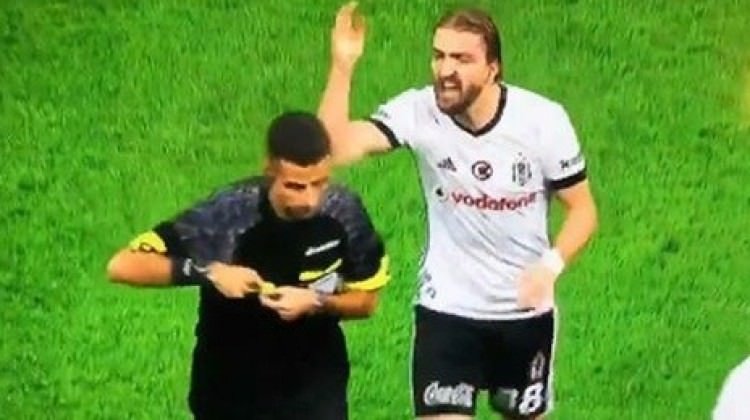 Erman Toroğlu: Aferin Caner, az bile yapmışsın
