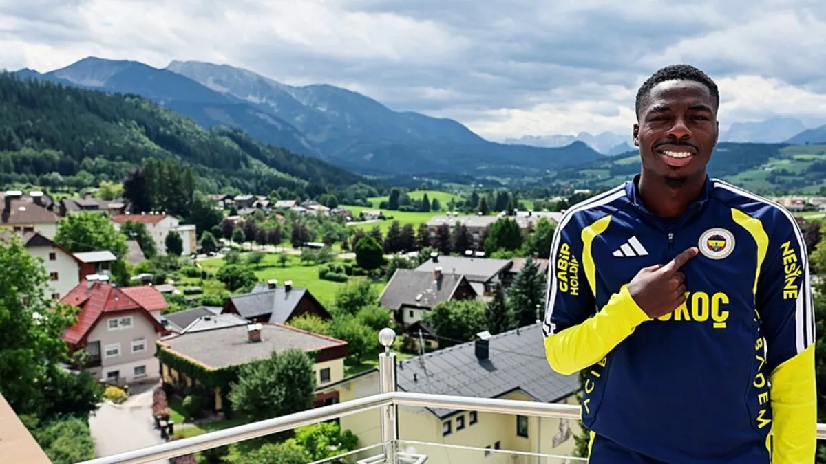 Musaba'ya Rizespor sürprizi