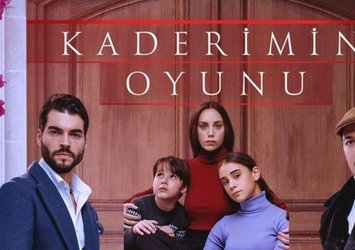 Kaderimin Oyunu 10. bölüm 2. fragmanı izle! Kaderimin Oyunu 10. bölüm fragmanı...