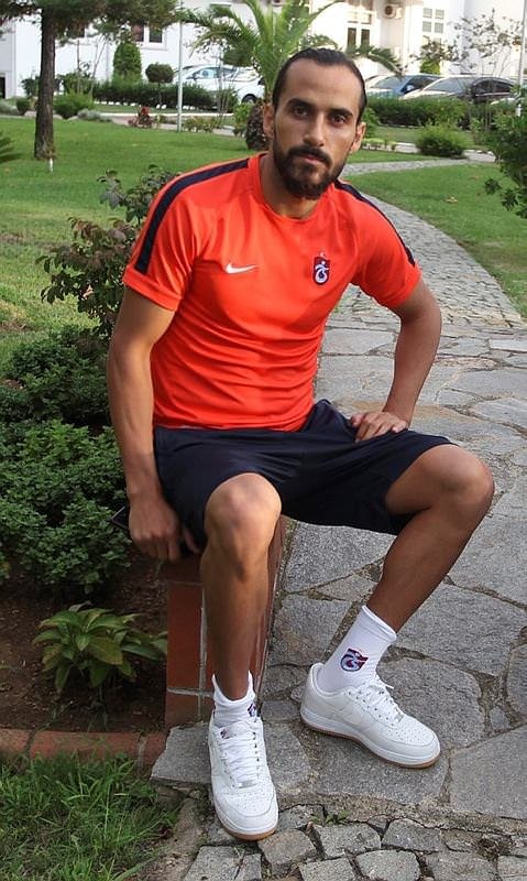 Ünlü futbolcuların birbirinden ilginç cevapları