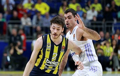 Fenerbahçe Beko THY Euroleague’de ALBA Berlin’e konuk olacak!