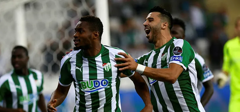 Diafra Sakho gole hasret