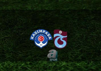 Trabzonspor maçı detayları!