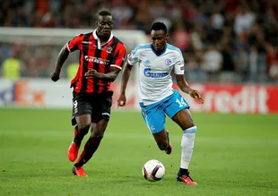 Fenerbahçe'de Abdul Rahman Baba sürprizi