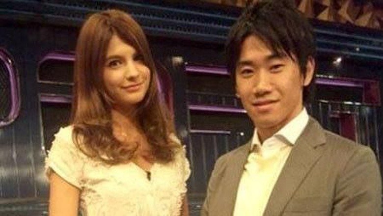 Galatasaraylı Diagne’nin sır eşini görenler şaşkına döndü!